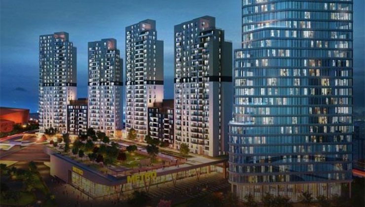 DKY Kartal Business’de kampanya zamanı