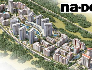 Markalı konut projelerinde NA-DE tercihi