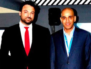 Samut İnşaat, Al Rajhi’yi Antalya’da ağırlayacak