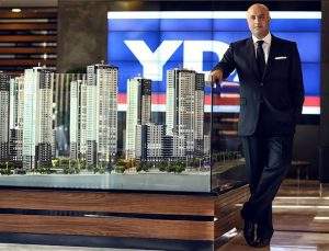 YDA, Infra Holding ile halka açılacak