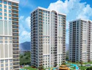 Evim Yüksekdağ basın karşısına çıkıyor!