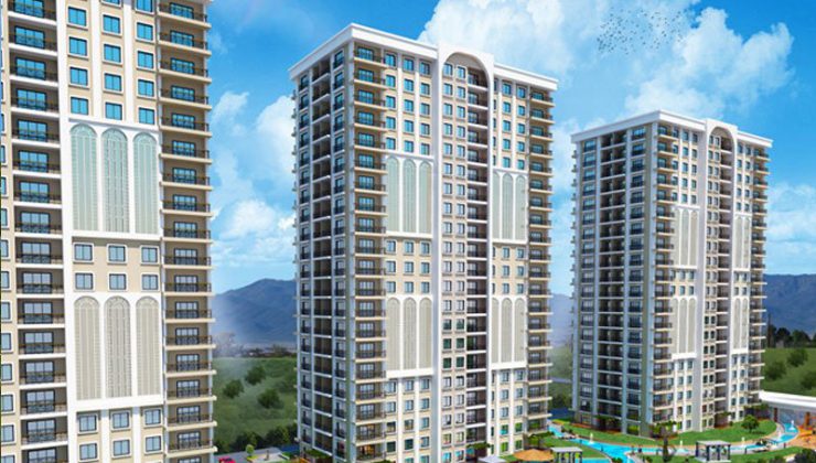 Evim Yüksekdağ basın karşısına çıkıyor!