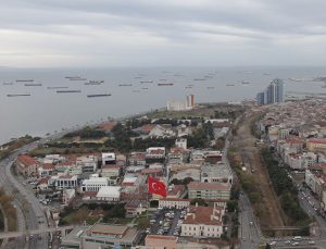 Özak GYO Kazlıçeşme projesinin ruhsatını aldı