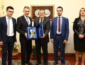 Bosna Hersek’ten Türk yatırımcılara davet var