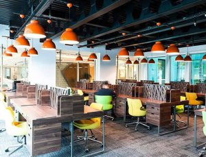 Plaza Cubes’tan ayda 360 TL’ye sanal ofis