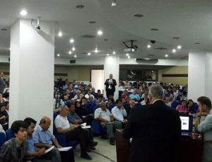 Turyap 19 Ocak'ta gayrimenkul müzayedesi yapacak