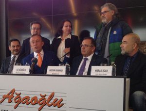 Bakırköy Central Park’ta metrekare fiyatı 6 bin 800 dolar