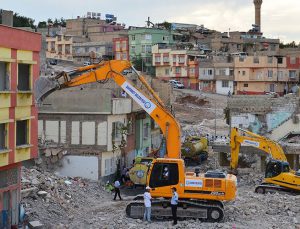 Gayrimenkul Hukuk Enstitüsü'nden ‘virüs müteahhit’ uyarısı