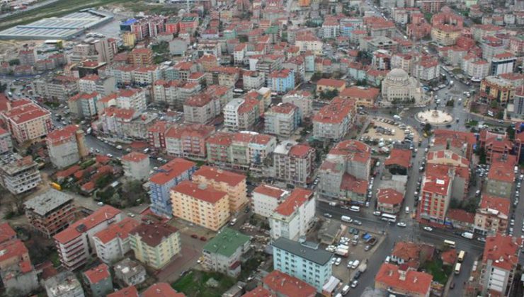 Martı GYO 4 milyon liraya Çerkezköy’de arsa sattı