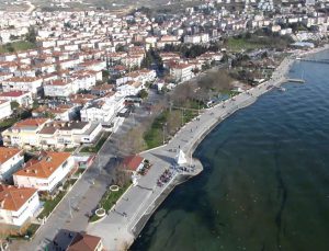 CHP’lileri birbirine düşüren arsa ihaleye çıkıyor