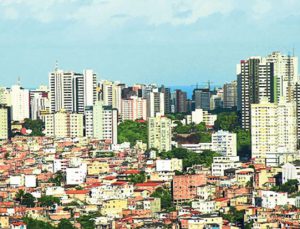 Artık işgalciler de kentsel dönüşümde hak sahibi