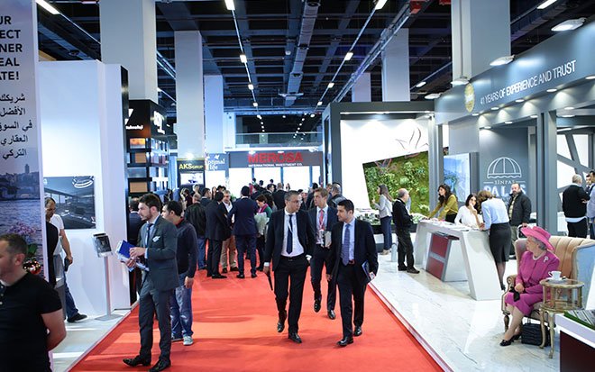 24 GPY Cityscape’te yatırımcılara GYF’leri tanıttı