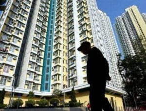 'Bekara ev yok' cezası yolda