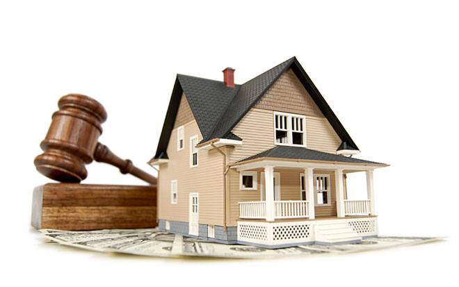 Mahkeme zamanında teslim edilmeyen evin kredi borcunu durdurdu