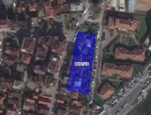 Pendik’te 3 milyon TL’lik satış