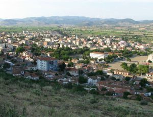 Gölmarmara Belediyesi’nden 2 milyon 100 bin TL’lik ihale!