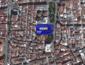 Zeytinburnu Belediyesi'nden 9 milyon TL'lik satış