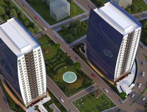 Aypark Residence’ta satışlara devam
