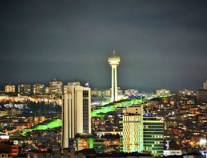 Ankara Karakusunlar yeni yaşam alanlarına kavuşuyor