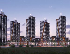MBM Enerji Ankara Üreğil’de Ankalife Modern projesine başlıyor