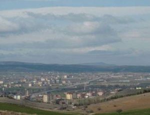 Ankara’da 8 arsa yaklaşık 2 milyon TL