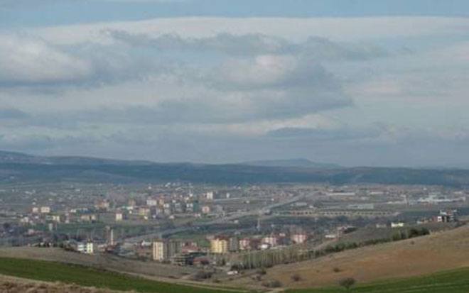 Ankara’da 8 arsa yaklaşık 2 milyon TL