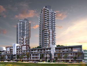 Nefis Çankaya Evleri ile şehir yeşeriyor