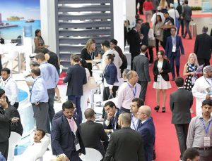 İstanbul da ‘Cityscape’lendi