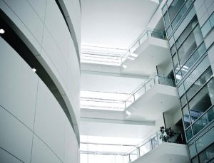 ''Ofiste İstanbul’un tek rakibi Dubai''