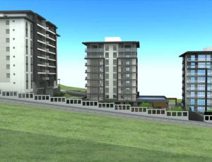 ANF Proje Ortaklığı 24 Aralık'ta sahalara iniyor