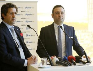 Nurol GYO’dan 3 projede satış atağı