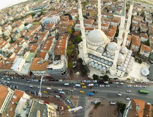 Küçükyalı, yeni yollar ile avantajlı konuma yükseliyor