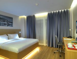 Endless Hotel Group’la Sevgililer Gününde nostaljik keyif