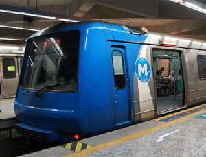 İkitelli Ataköy arasına metro yapılacak