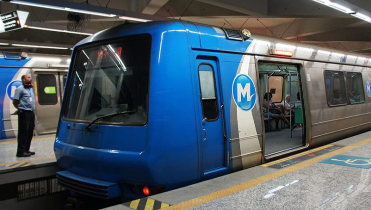 İkitelli Ataköy arasına metro yapılacak