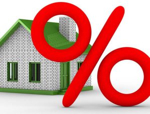 Bankaların konut kredi faizleri yüzde 1,17 – 1,46 aralığında
