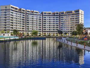 Sinpaş Liva’da son 30 daire, 439 bin liradan başlıyor