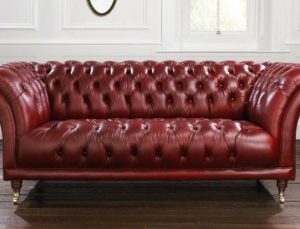 Vazgeçilmez Chesterfield