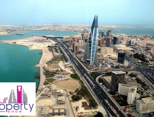 Gulf Property Show, 26 Nisan'da Bahreyn'de gerçekleştiriliyor