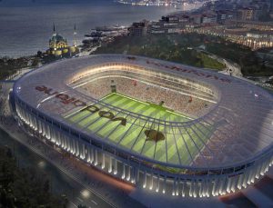 Vodafone Arena’nın açılış tarihi haftaya kesinleşecek