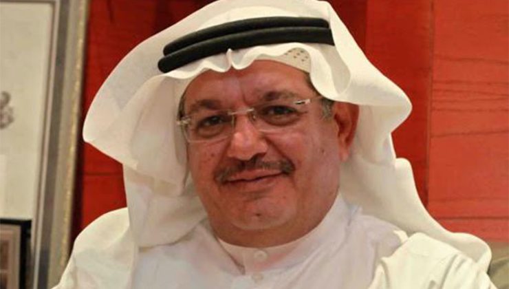 Suudi devi Al-Kifah’ın yönetim kurulu başkanı Türkiye’ye geliyor!