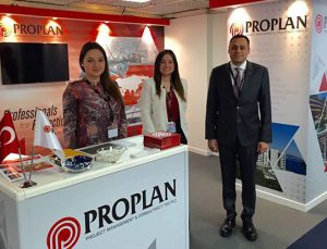 MIPIM2016’da ProPlan da yer aldı