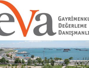 EVA Gayrimenkul, Kartal’ın yükselişini araştırdı