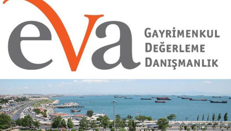 EVA Gayrimenkul, Kartal’ın yükselişini araştırdı