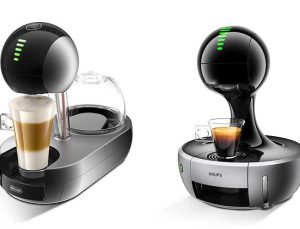 Nescafé’den ileri görüşlü kahve makineleri