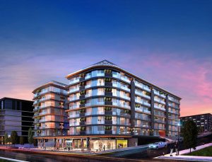 Ofton İnşaat’dan yüzde 35’lik başarı!