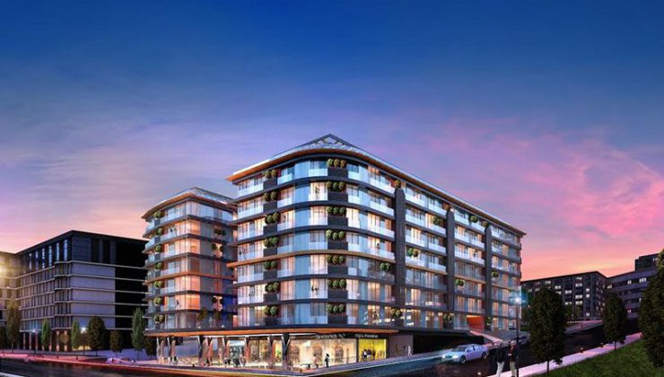 Ofton İnşaat’dan yüzde 35’lik başarı!