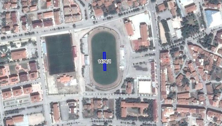 Amasya’da 2 milyon TL’lik satış