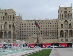 Azerbeijan Decorexpo 2016 Fuarı nisanda Bakü’de yapılacak
