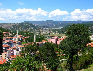 Ankara’da metrekaresi 210 bin TL’den 4 arsa